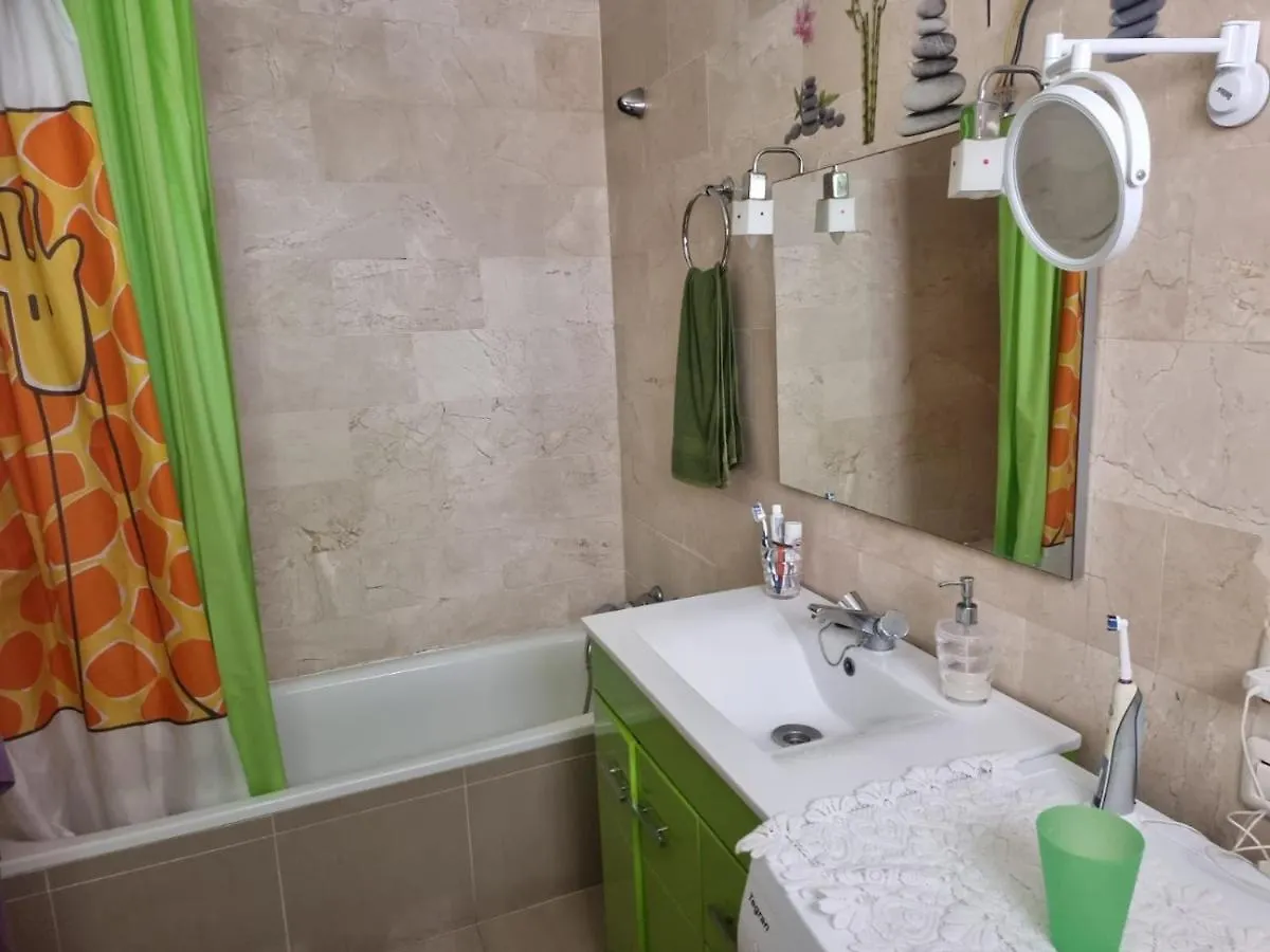 Apartamento Ura Morro Jable  Spain