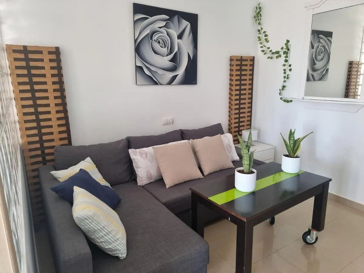 Apartment Apartamento Ura Morro Jable