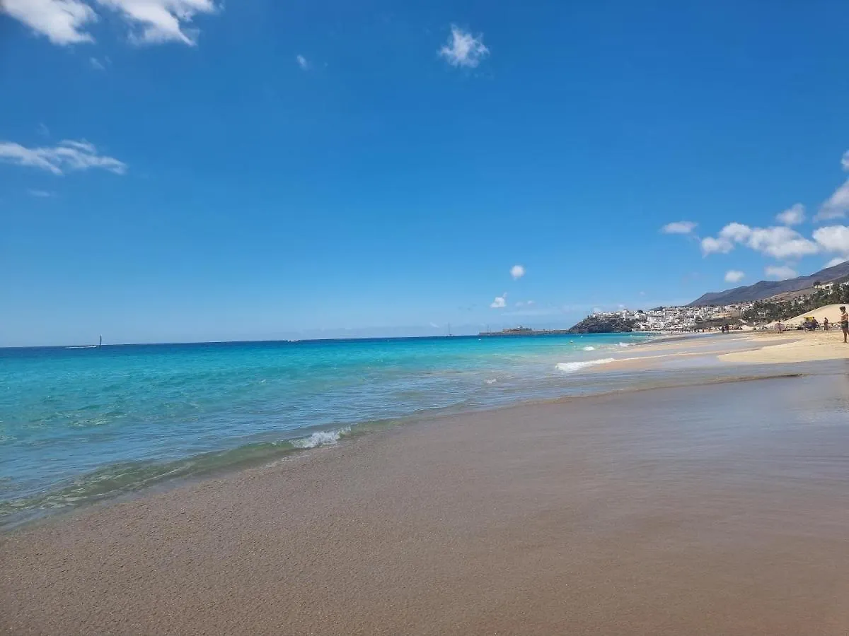 Apartamento Ura Morro Jable  Morro Jable (Fuerteventura)