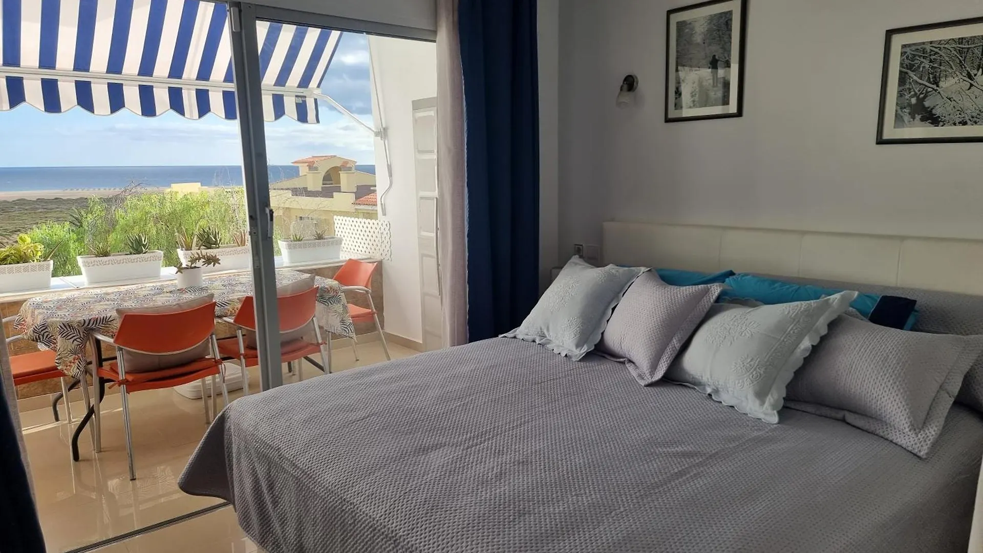Apartamento Ura Morro Jable  Apartment Morro Jable (Fuerteventura)