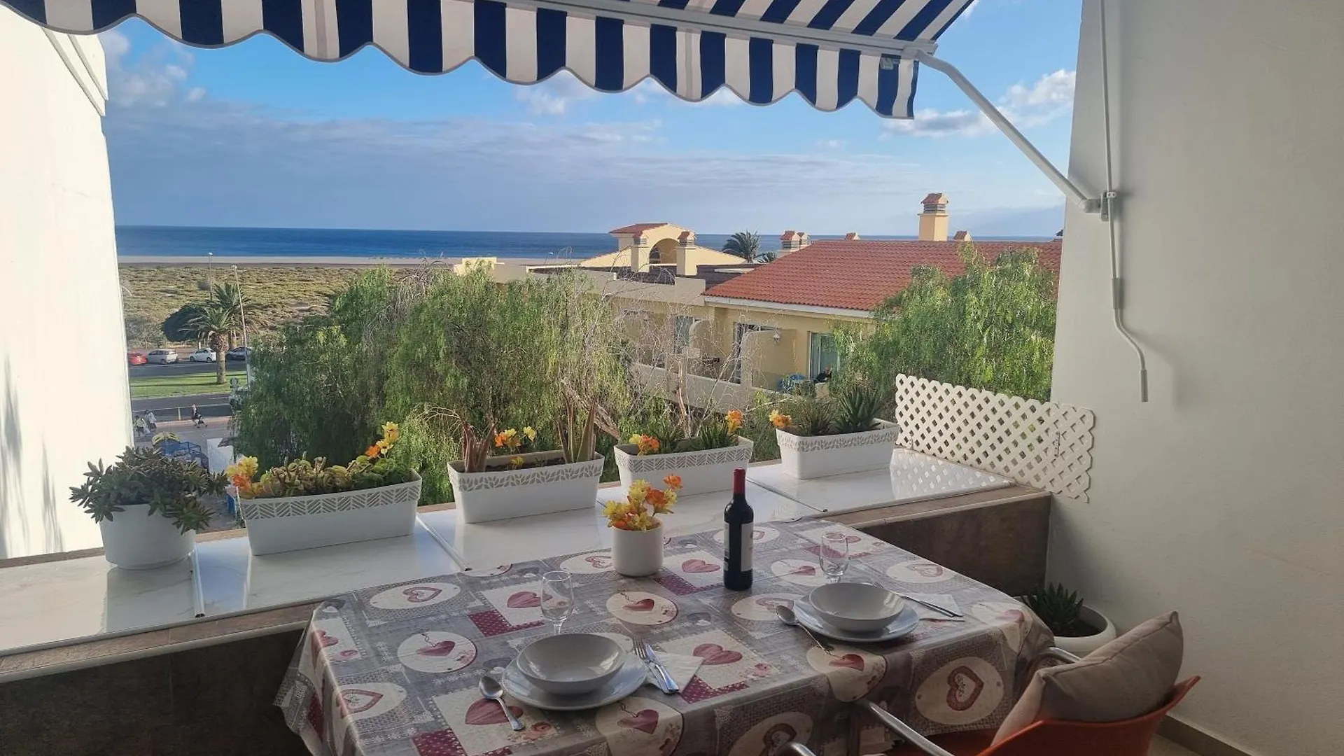 Apartamento Ura Morro Jable  Spain