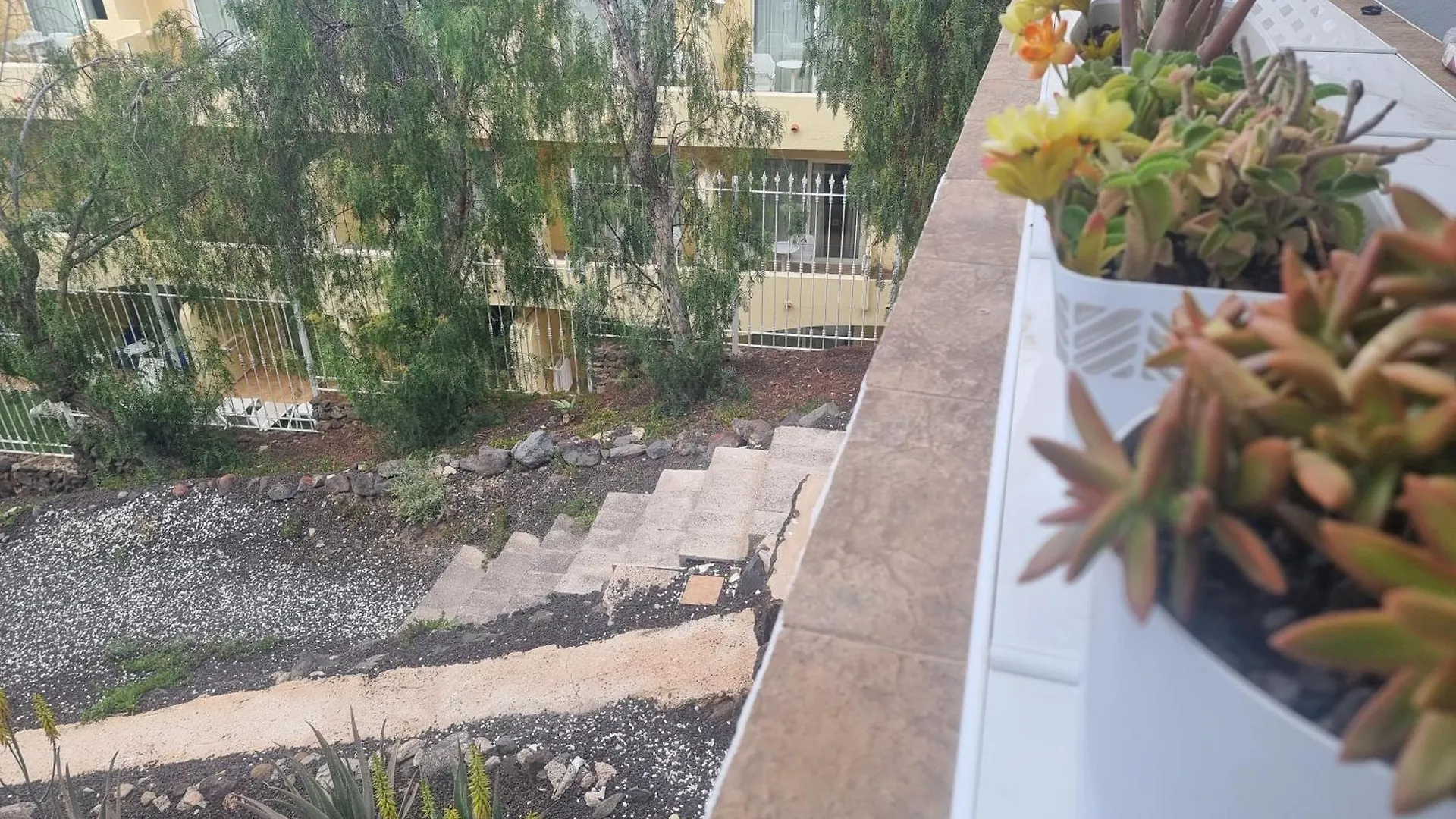 Apartamento Ura Morro Jable  0*, Morro Jable (Fuerteventura) Spain