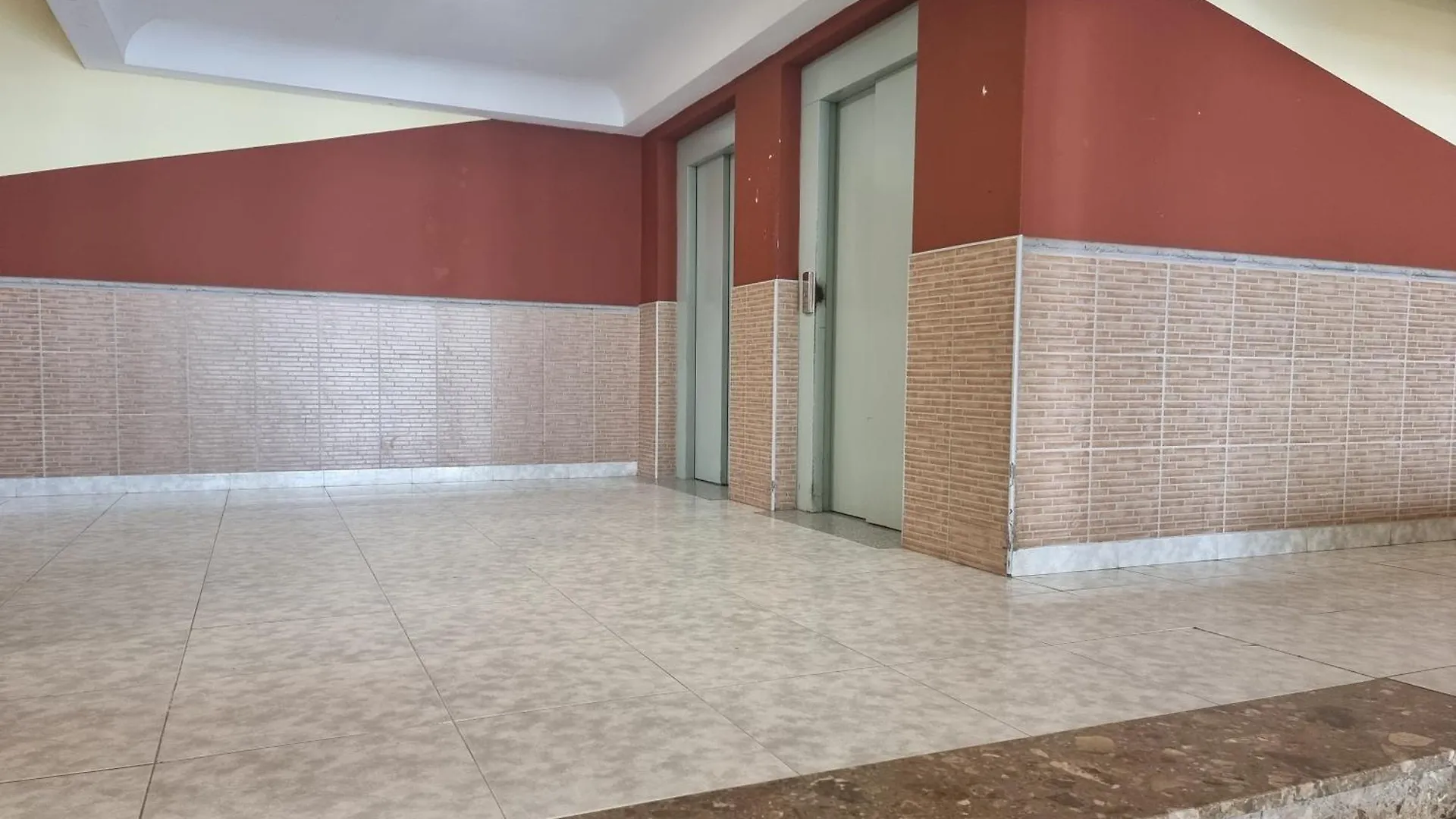Apartment Apartamento Ura Morro Jable