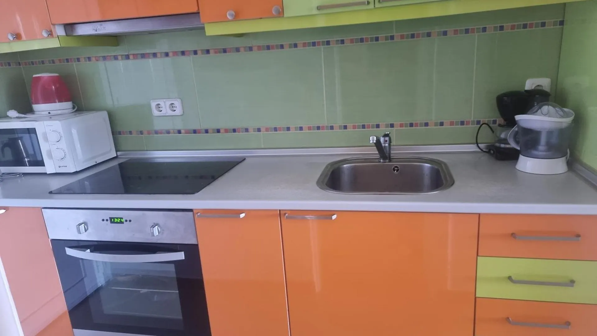 Apartment Apartamento Ura Morro Jable
