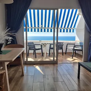 Apartment Vv Casafaromar Oceanfront Comfort, Morro Jable (Fuerteventura)