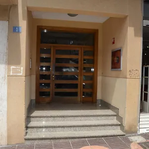 Apartment Casa Jandia, Morro Jable