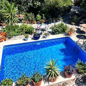 Casa Jazmin Gasthof Orgiva