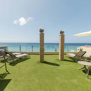 Apartment La Cebada, Morro Jable