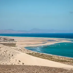 El Paraiso Ferienhaus Morro Jable
