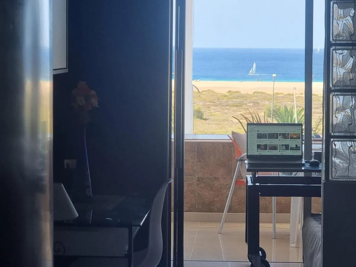 Apartamento Ura location