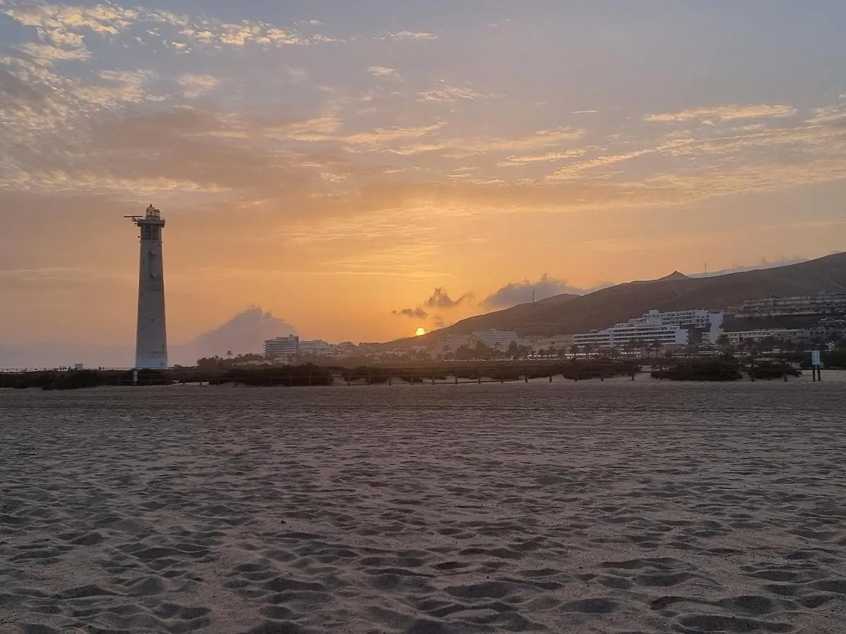 Apartamento Ura Morro Jable  0*, Morro Jable (Fuerteventura)