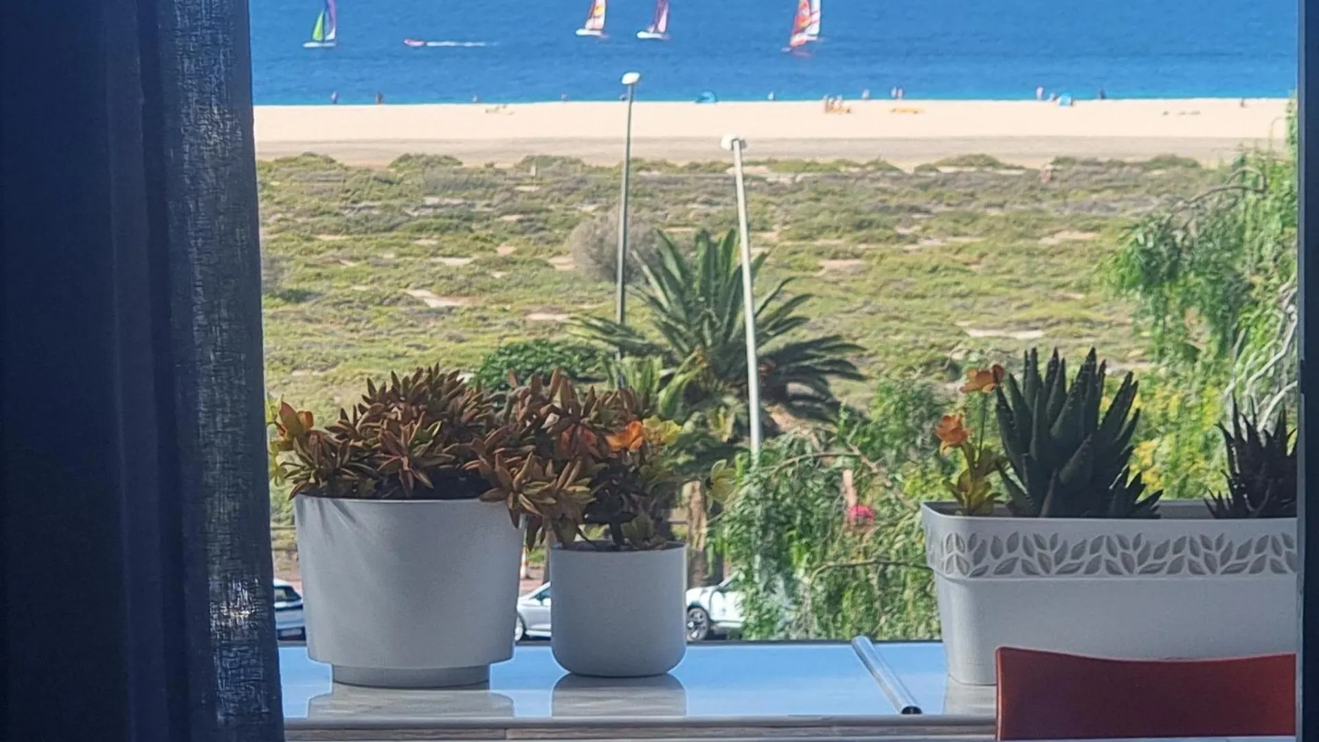 Apartamento Ura Morro Jable  Apartment