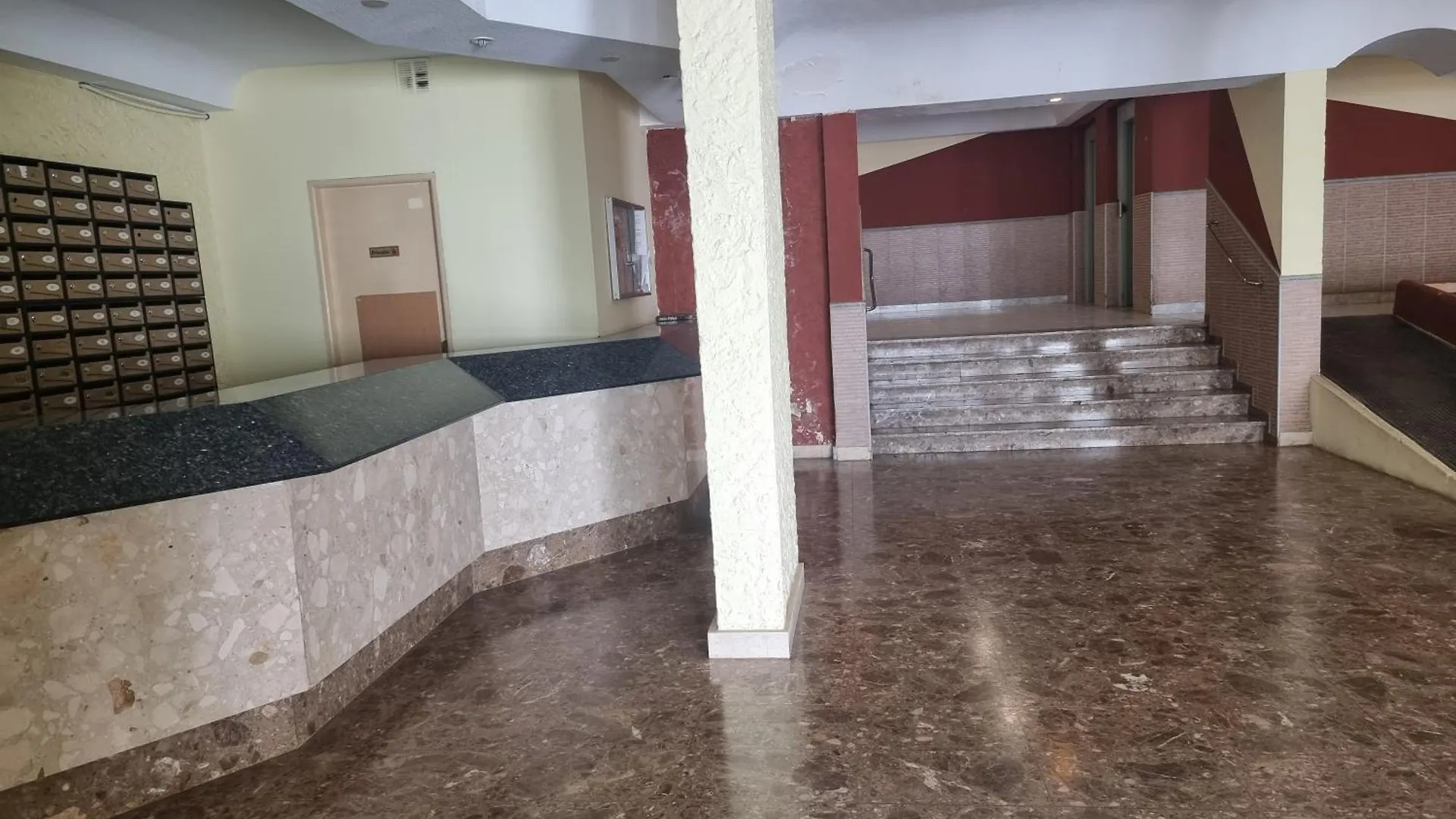 Apartment Apartamento Ura Morro Jable  Spain